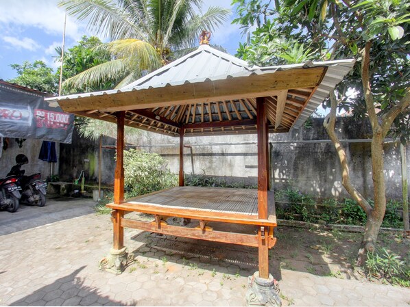 Gazebo