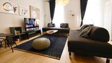 TV connectée, livres