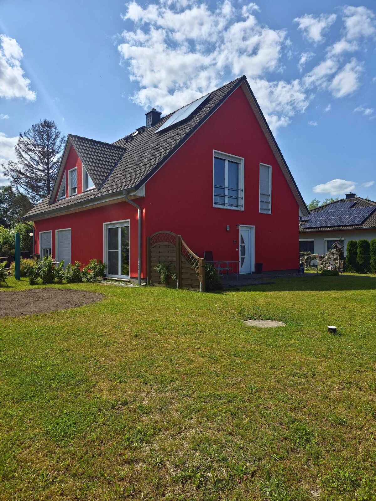 Image de profil de l’hôte