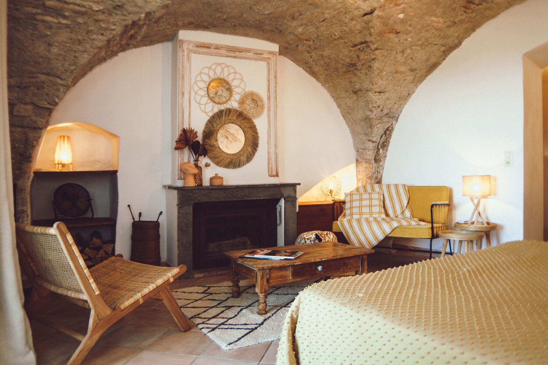 1 Schlafzimmer, Bügeleisen/Bügelbrett, Internetzugang, Bettwäsche