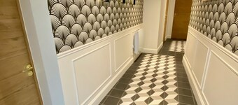 Superbe Appartement Avec Terrasse, Parking Gratuit Puis Tout Auxerre à Pieds !