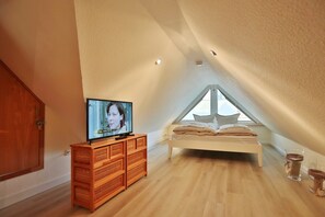 2 sovrum och gratis wi-fi