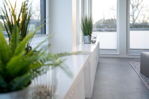 Interiör
