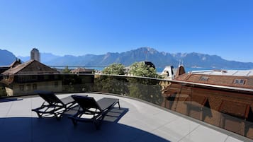 Terrazza/patio