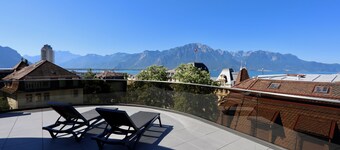 The Freddie Mercury Hotel