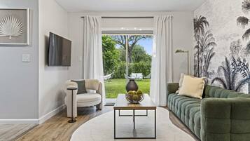 Fernseher, Arbeitsbereiche