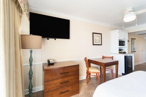 1 bedroom, Internet, bed sheets