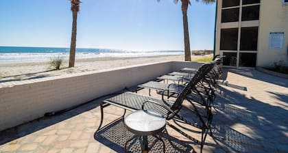 Sandy Shores Oceanfront Tower Room 5th Floor