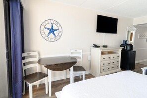 1 bedroom, Internet, bed sheets