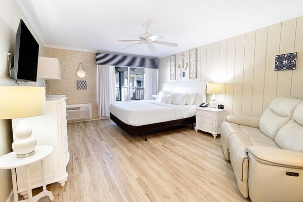 Internet y ropa de cama 