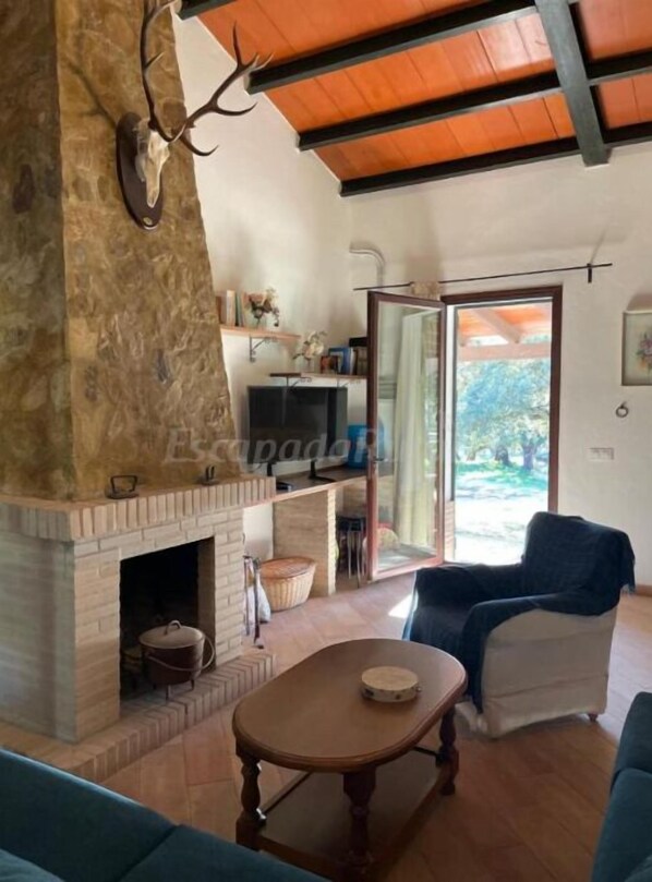 Chimenea 