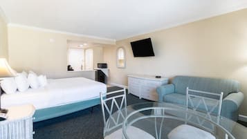 Internet y ropa de cama