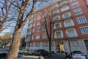 Apartment | 1 bedroom