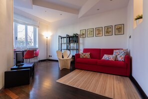 Apartment | 1 Schlafzimmer