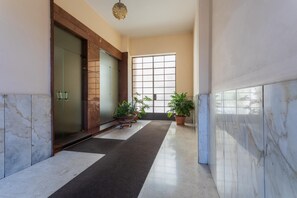 Apartment | 1 Schlafzimmer