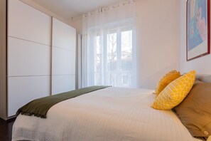 Apartment | 1 bedroom - Monte Grappa Apartment by Wonderful Italy (Turin)