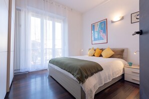 Leilighet | 1 soverom