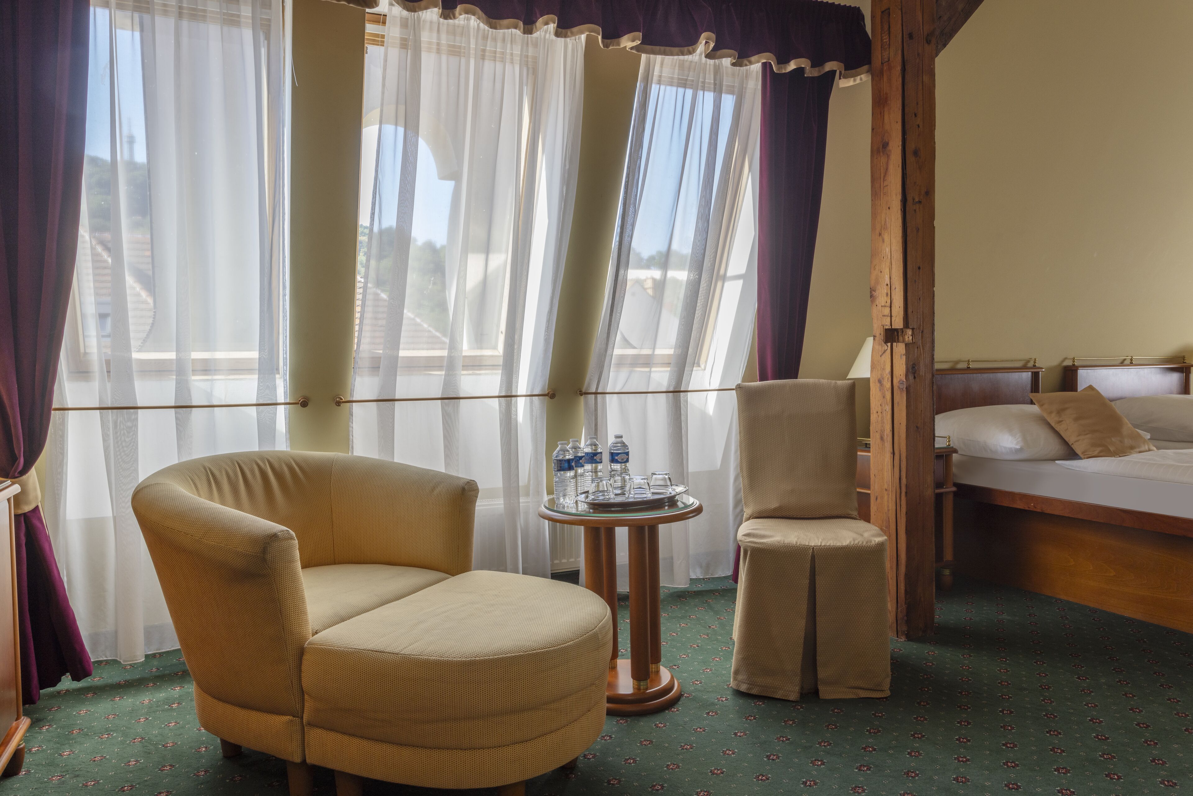 Foto - Hotel William