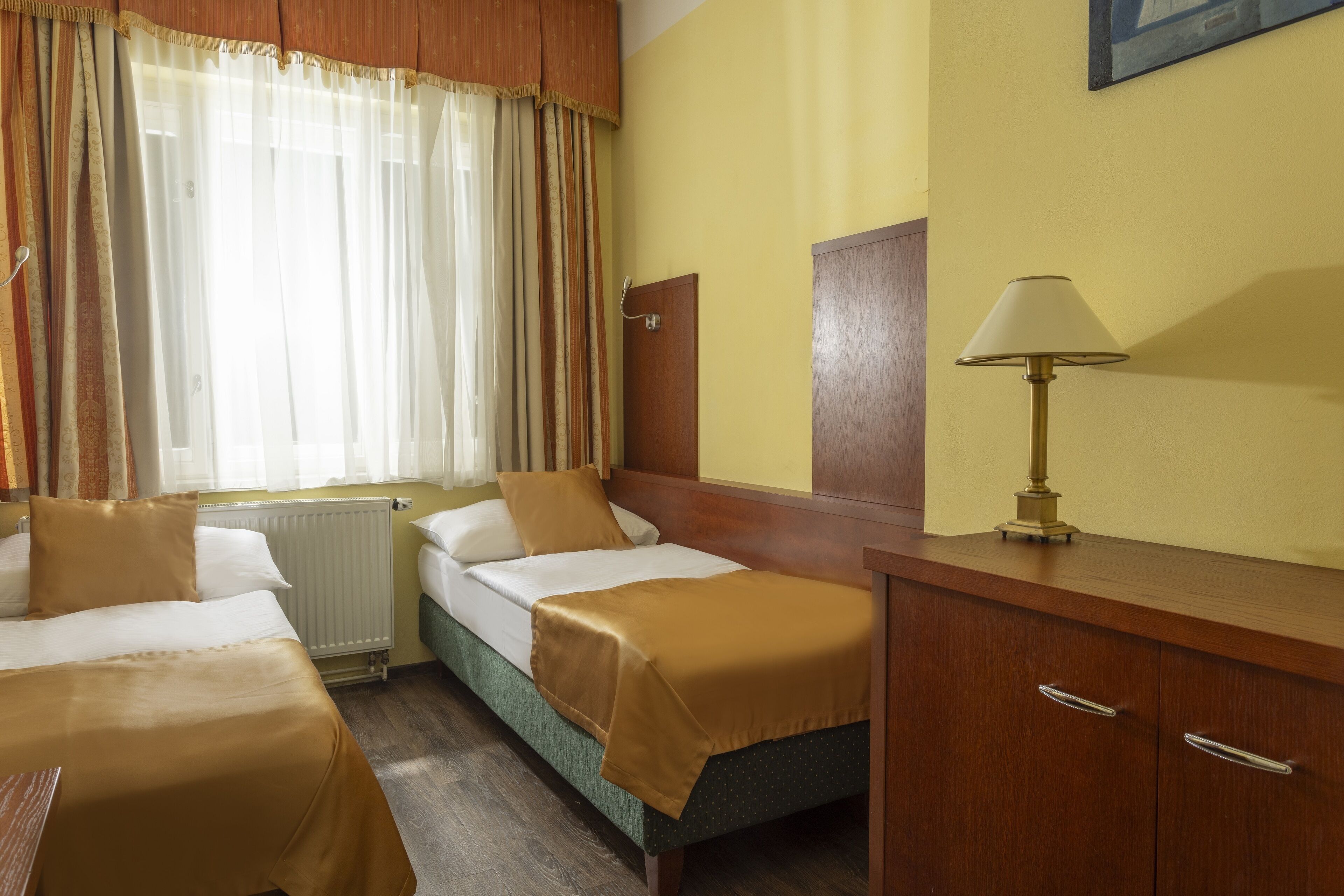 Foto - Hotel William