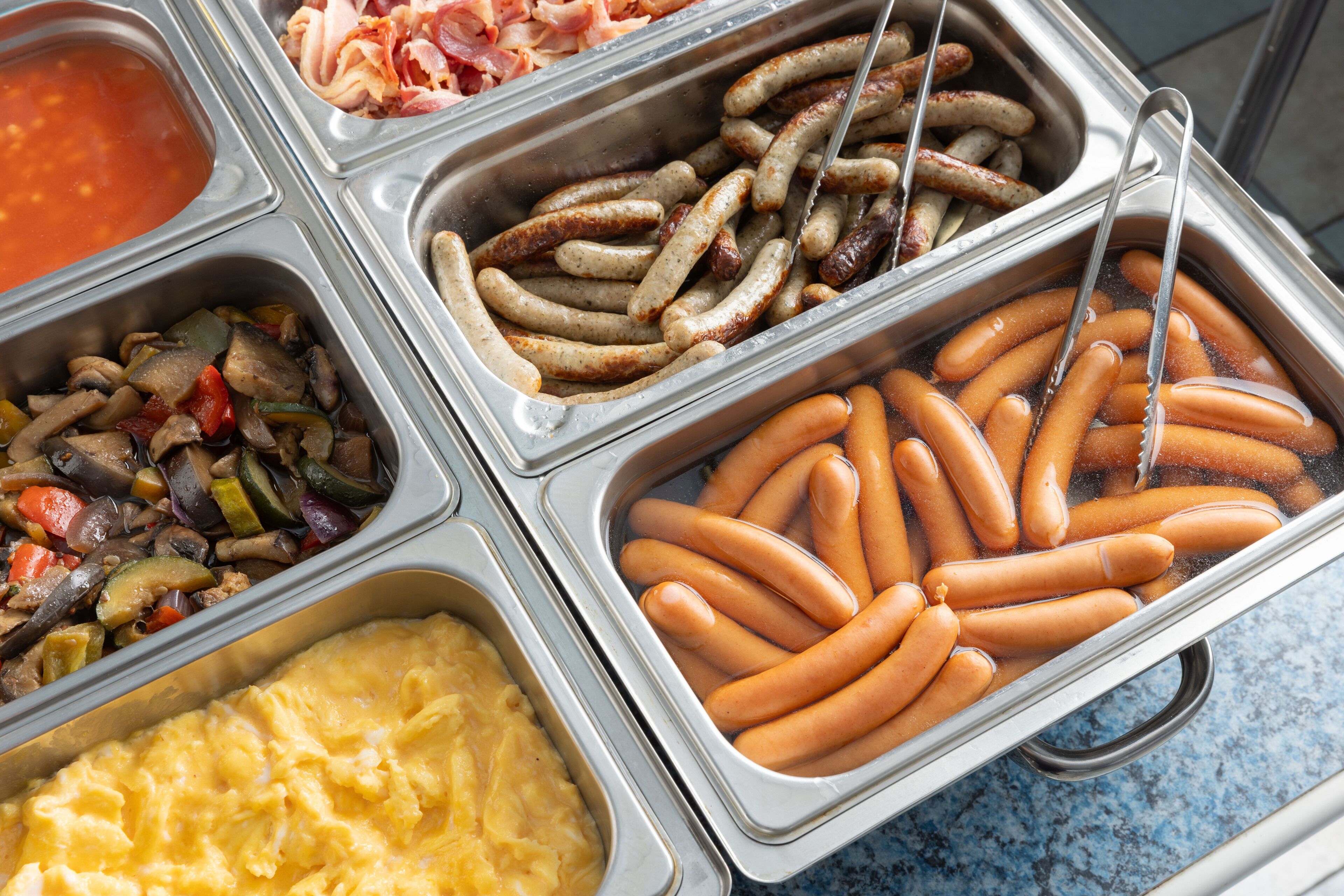 Foto - Hotel William