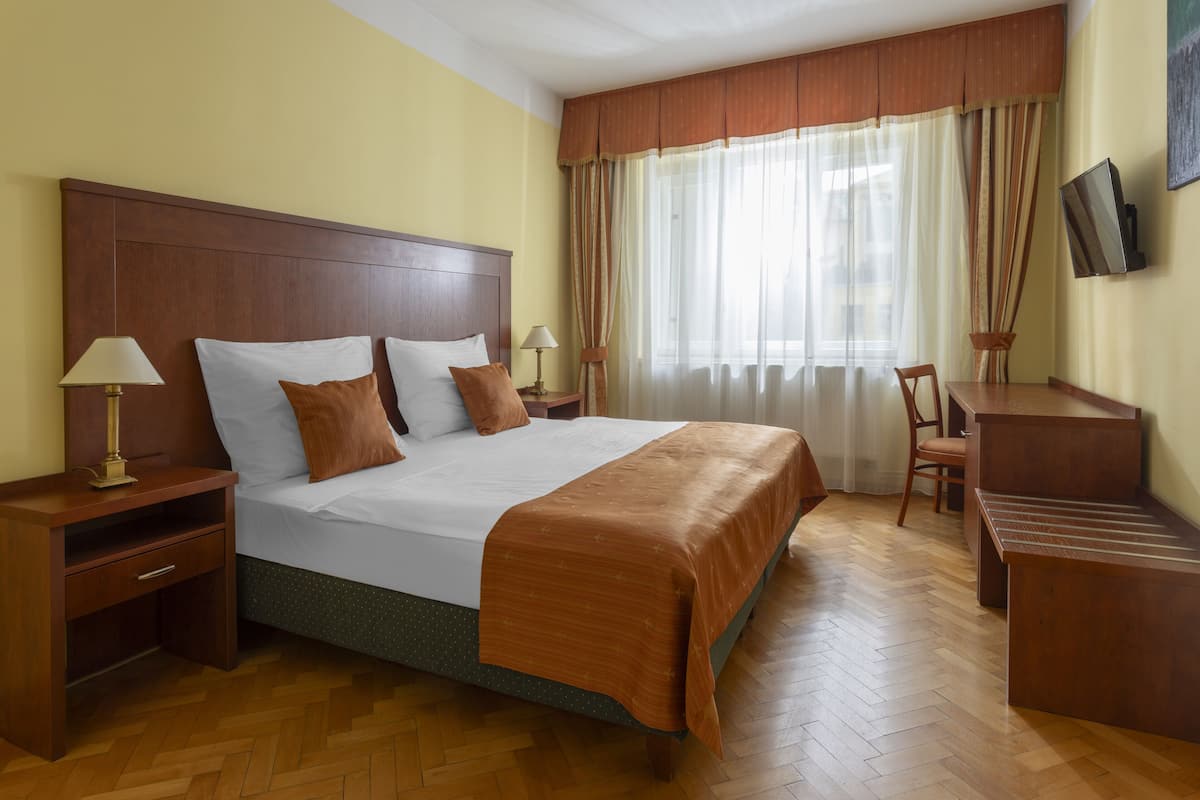 Family Suite | WiFi (free), bed sheets