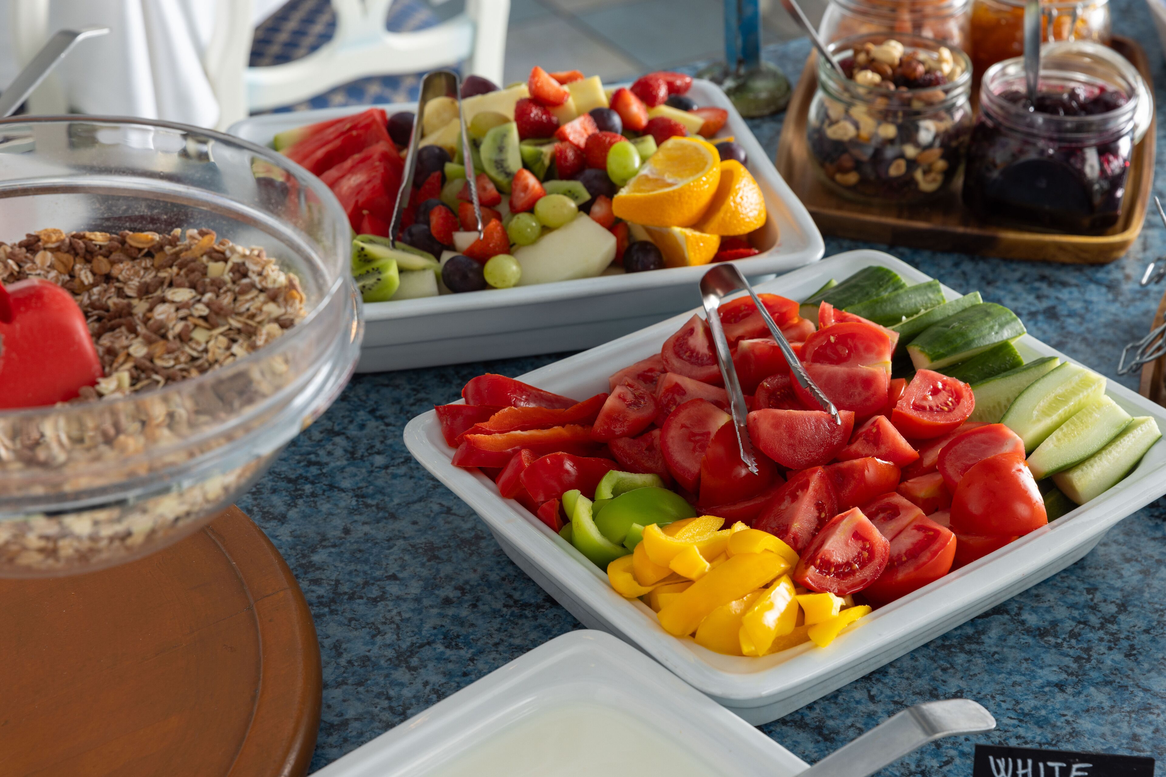 Foto - Hotel William