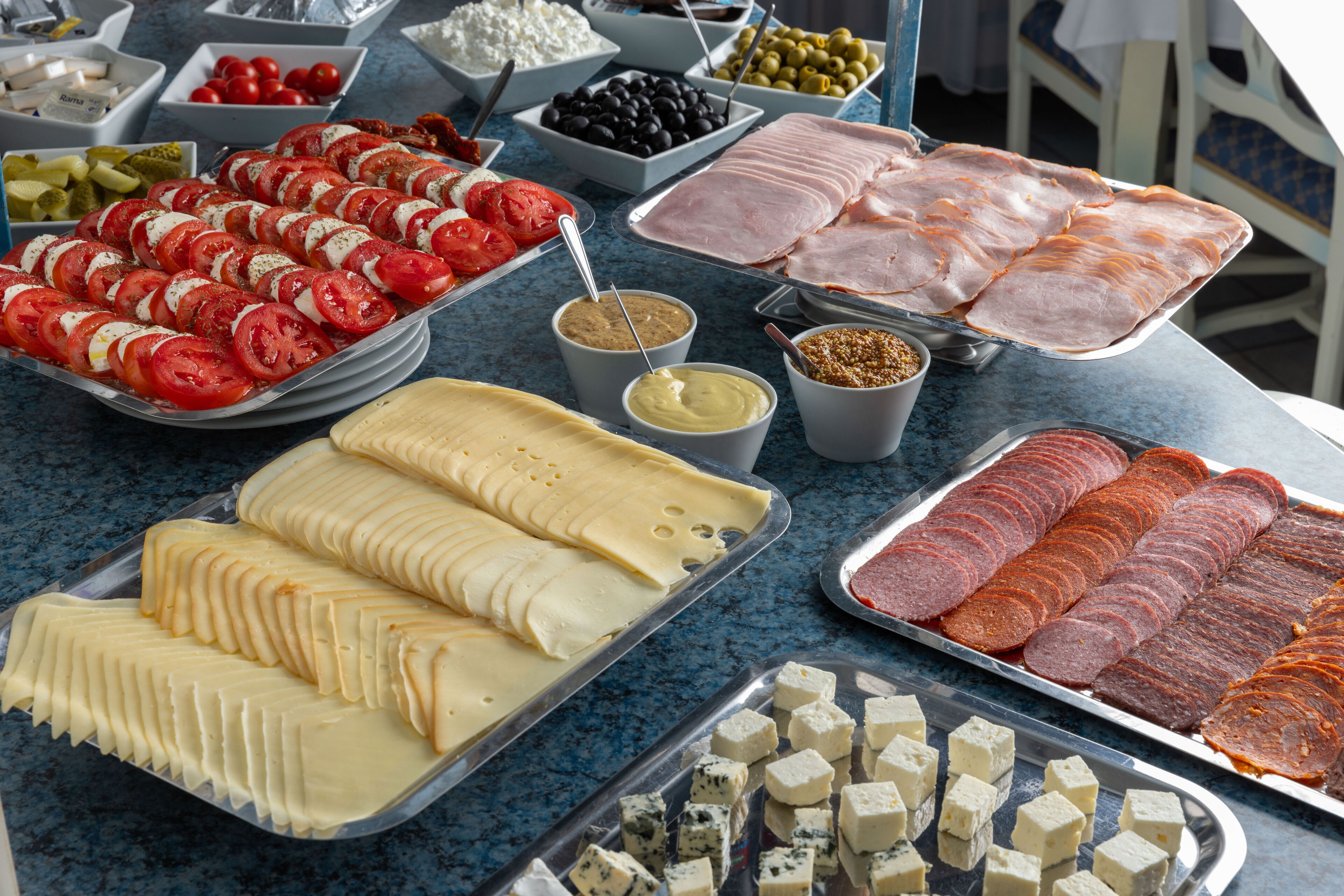 Foto - Hotel William