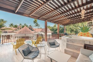 아파트 | 2 개의 침실