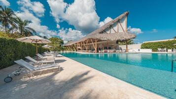 Departamento | 1 habitación