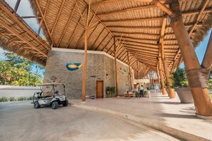 Apartment | 1 bedroom - Exclusive 1BR apt Nearby Beach at el Portillo VC (Las Terrenas)