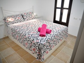 2 chambres