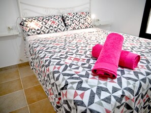 2 Schlafzimmer