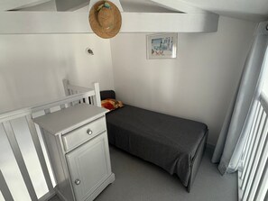 1 chambre, Wi-Fi gratuit