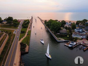 Port de plaisance