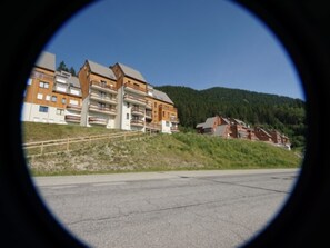 Eksteriør