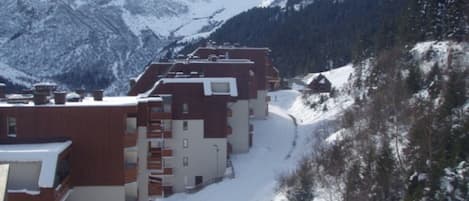 Esterni