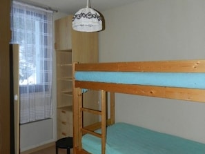 1 chambre