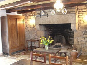 Interieur