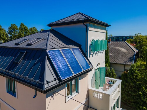 Harmony Boutique Villa - Flower Home Suite