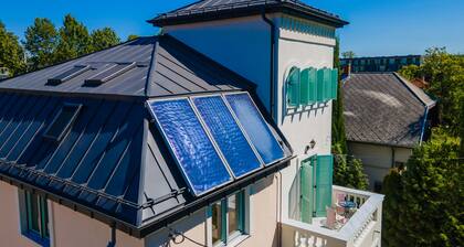 Harmony Boutique Villa - Flower Home Suite