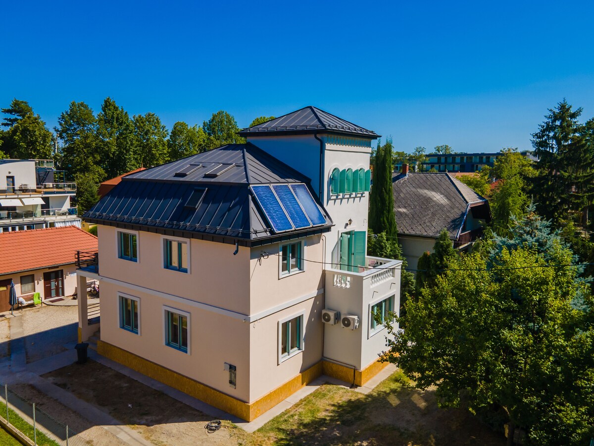 Bild für Gastgeberprofil