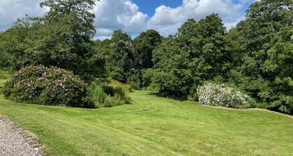 The Coach House Annex Malpas