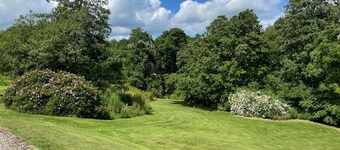 The Coach House Annex Malpas