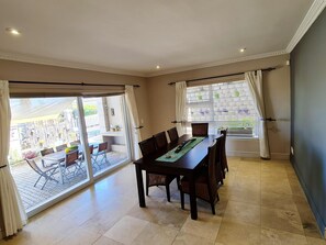 Appartement Familial | Coin séjour
