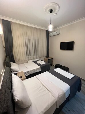 Free WiFi - Oren Hotel (Istanbul)