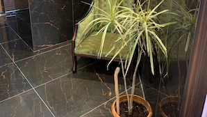 接待處