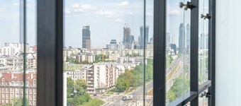 RentPlanet - Studio Kasprzaka