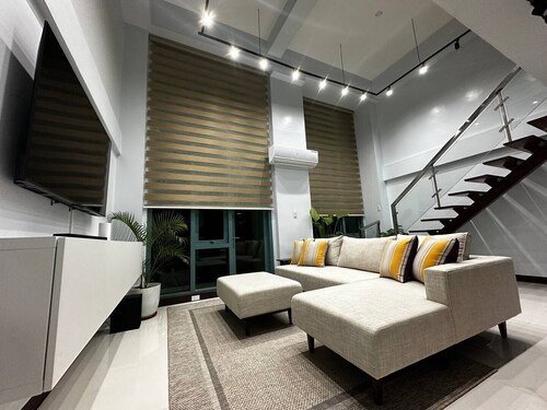 Kumokasa Loft: Your Stylish Pet-Friendly Retreat in Quezon City