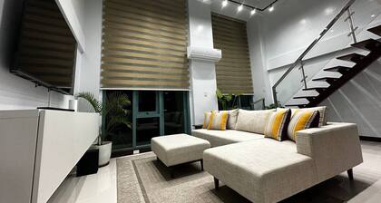 Kumokasa Loft: Your Stylish Pet-Friendly Retreat in Quezon City