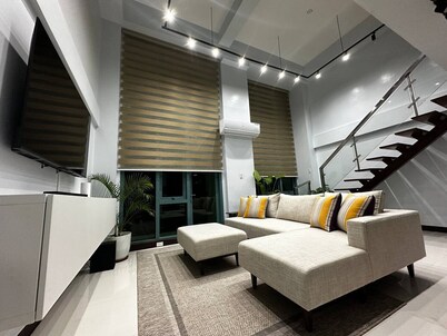 Kumokasa Loft: Your Stylish Pet-Friendly Retreat in Quezon City